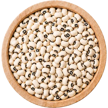 Black Eyed Beans