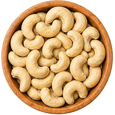 Cashew Nuts