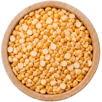 Chana Dal