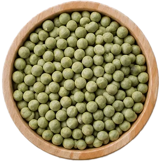Green Peas