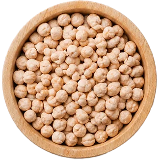Kabuli Chana