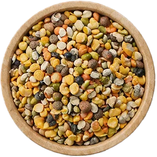 Mix Dal