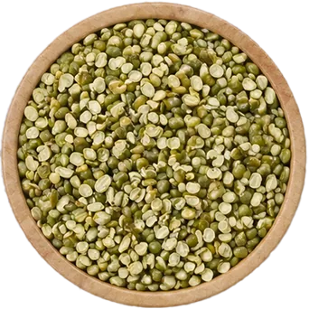 Moong Chilka Dal