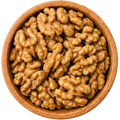 Walnuts