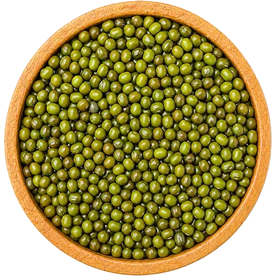 Whole Moong