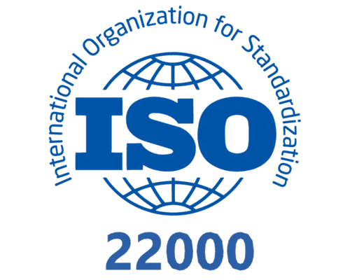 ISO 22000