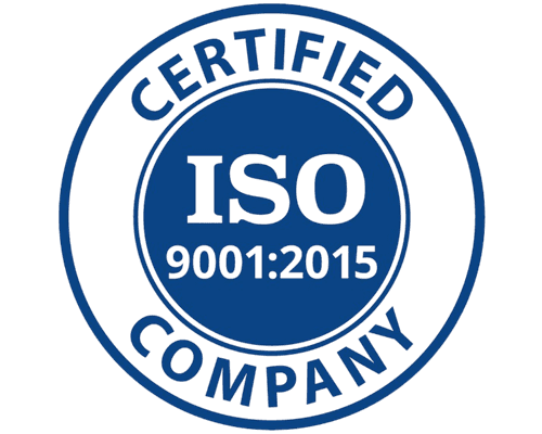 ISO 9001:2015