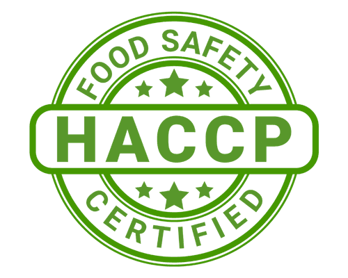 HACCP