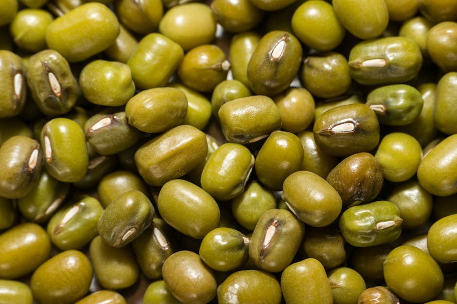 Moong Dal Nutrition: Why It's the World's Healthiest Pulse