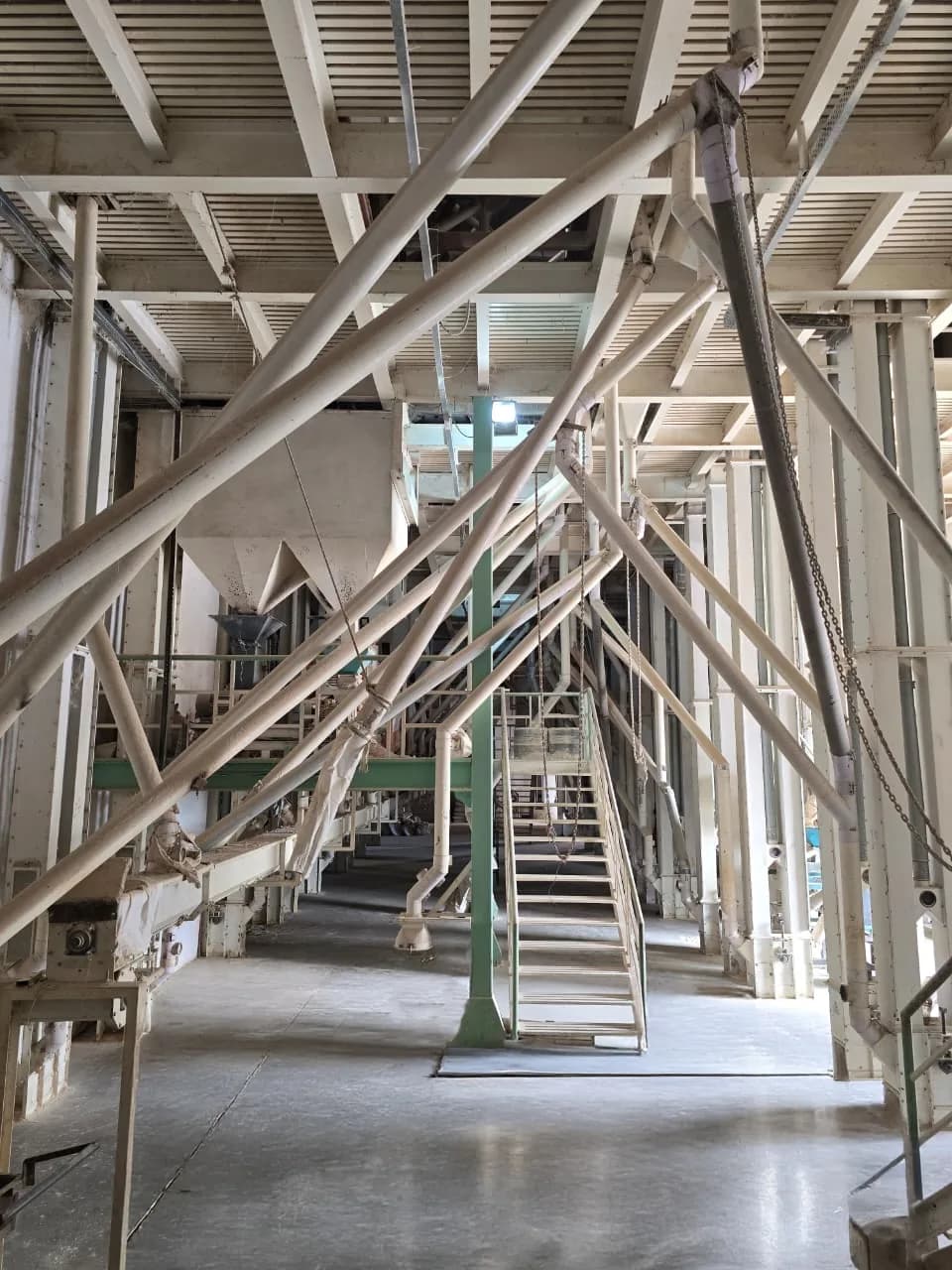 SATYANARAYAN PULSE MILL