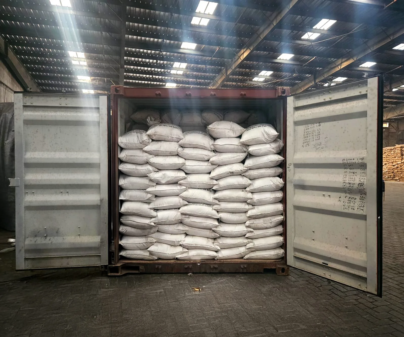Sustainable Operations