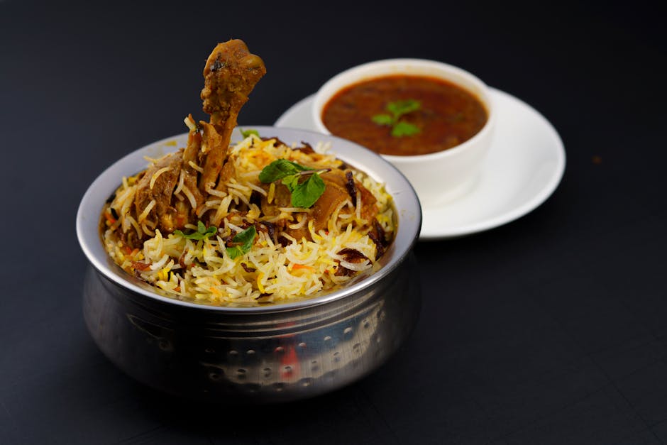 Methi Matar Malai