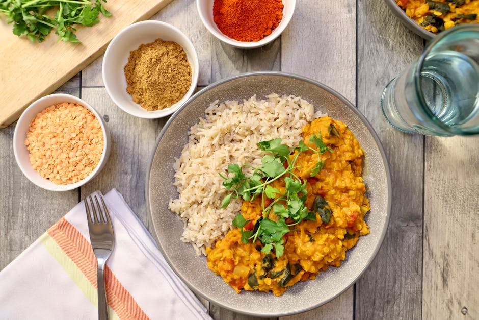 Sindhi Dal