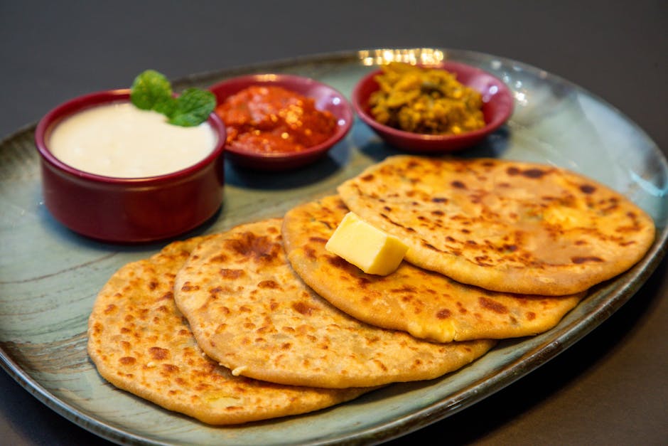 Puran Poli