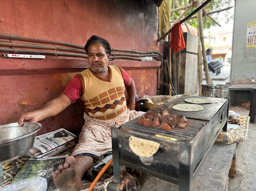 Bajra Dhebra