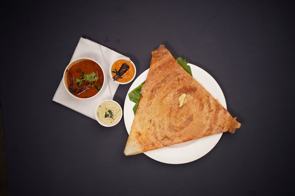 Methi Paratha
