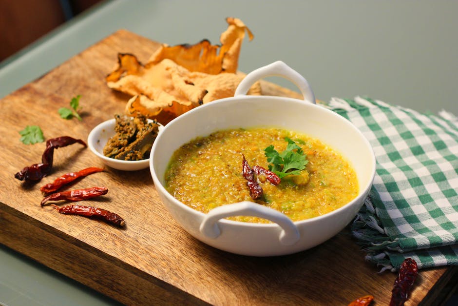 Matar Pulao