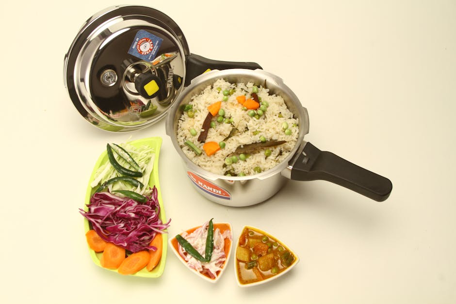 Dried Peas Pulao