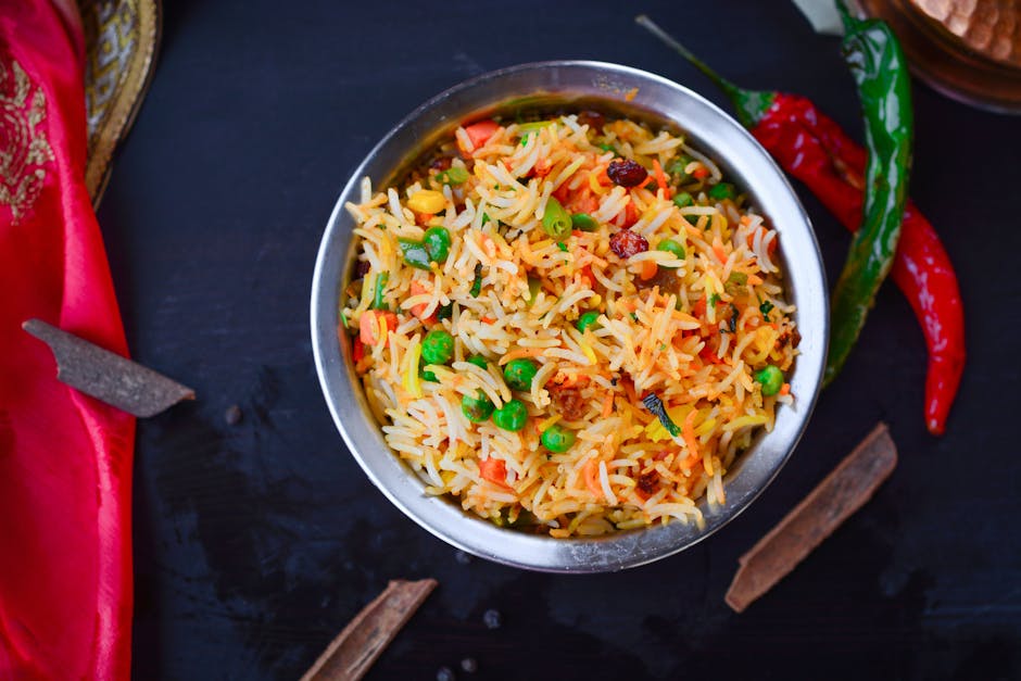 Moong Khichdi