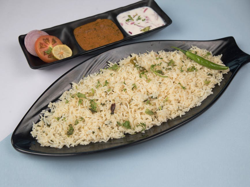Biryani Masala