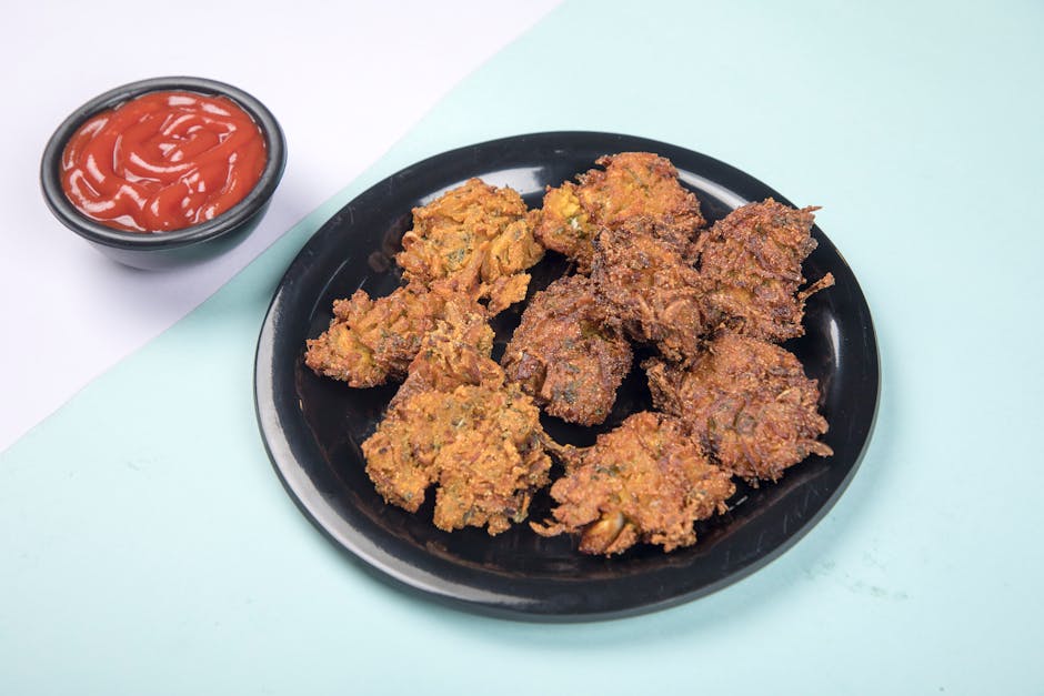 Medu Vada