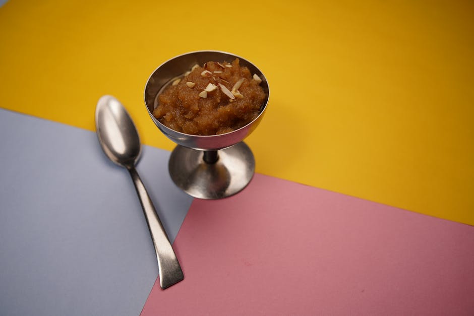 Chana Dal Payasam