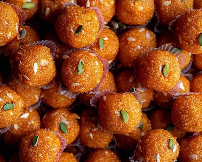 Kaju Katli