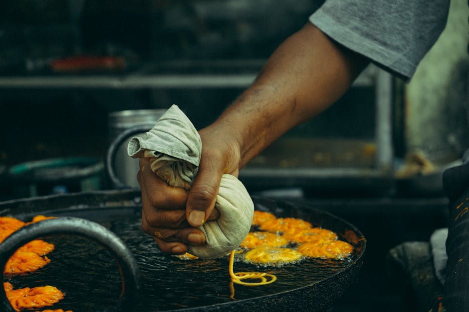 Cashew Ladoo