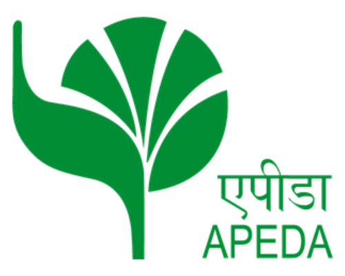 APEDA Logo