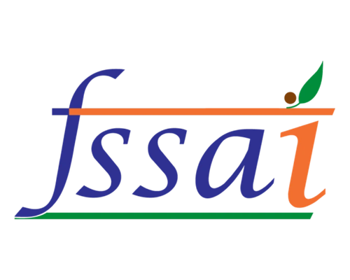 FSSAI Logo
