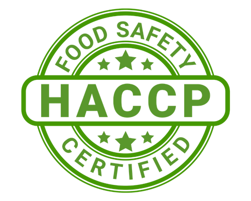 HACCP Logo