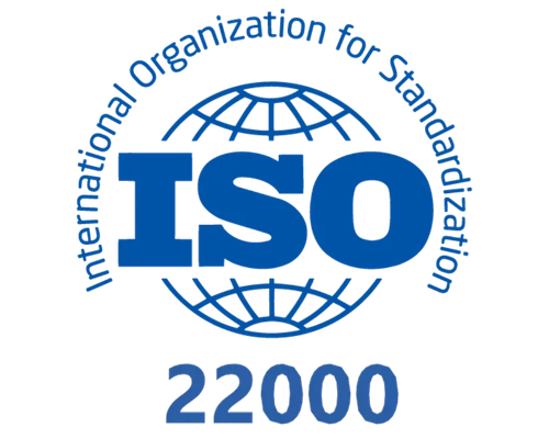 ISO 22000